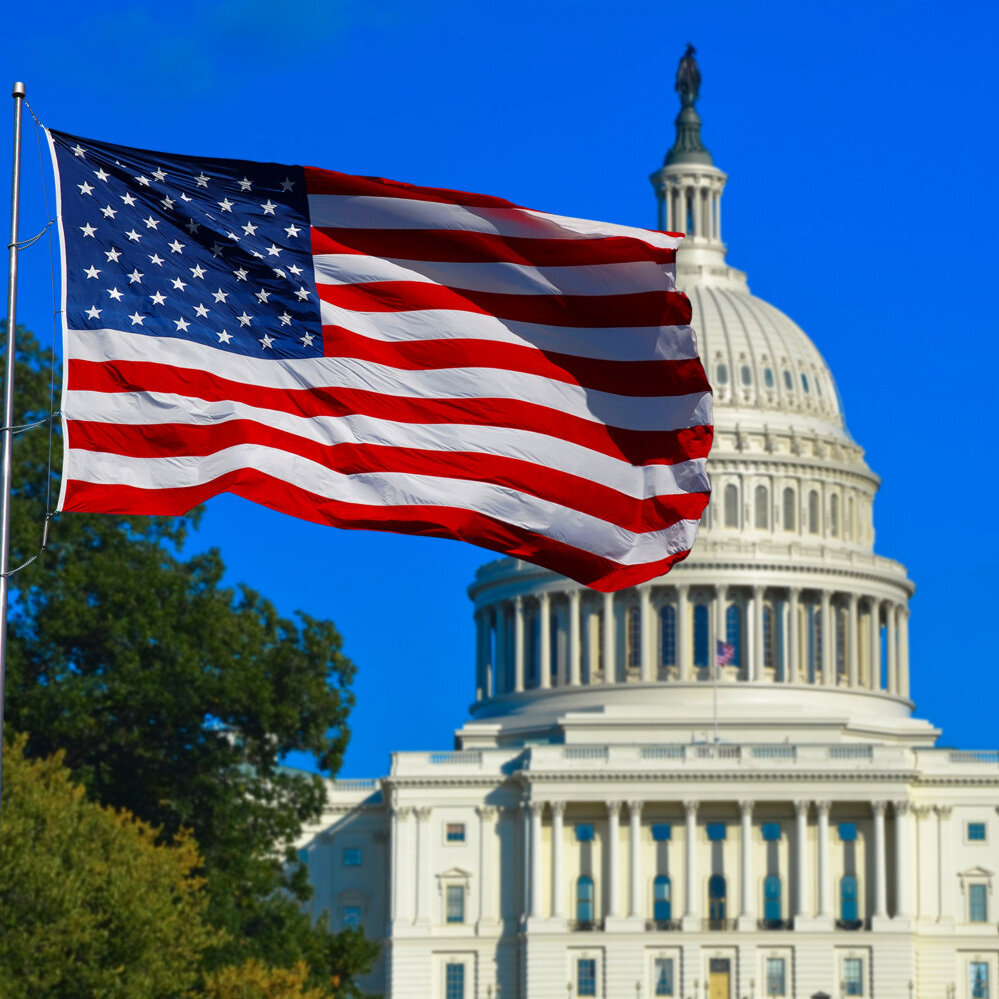 В США выпущены нормативно-правовые акты, регламентирующие способы защиты данных 