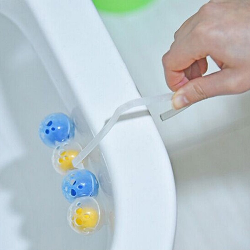 фото Яндекс картинки "Мыльце-подвеска" для унитаза