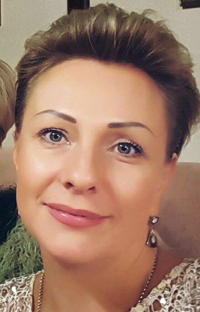 Туниковская Наталья