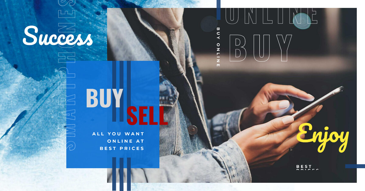 Построение успешного будущего может начаться с одной удачной сделки из вашего мобильного телефона.