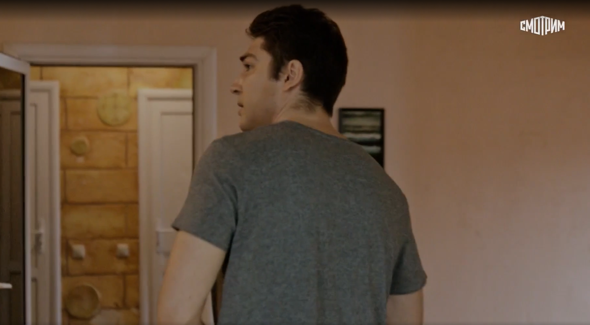 Михаил Пшеничный