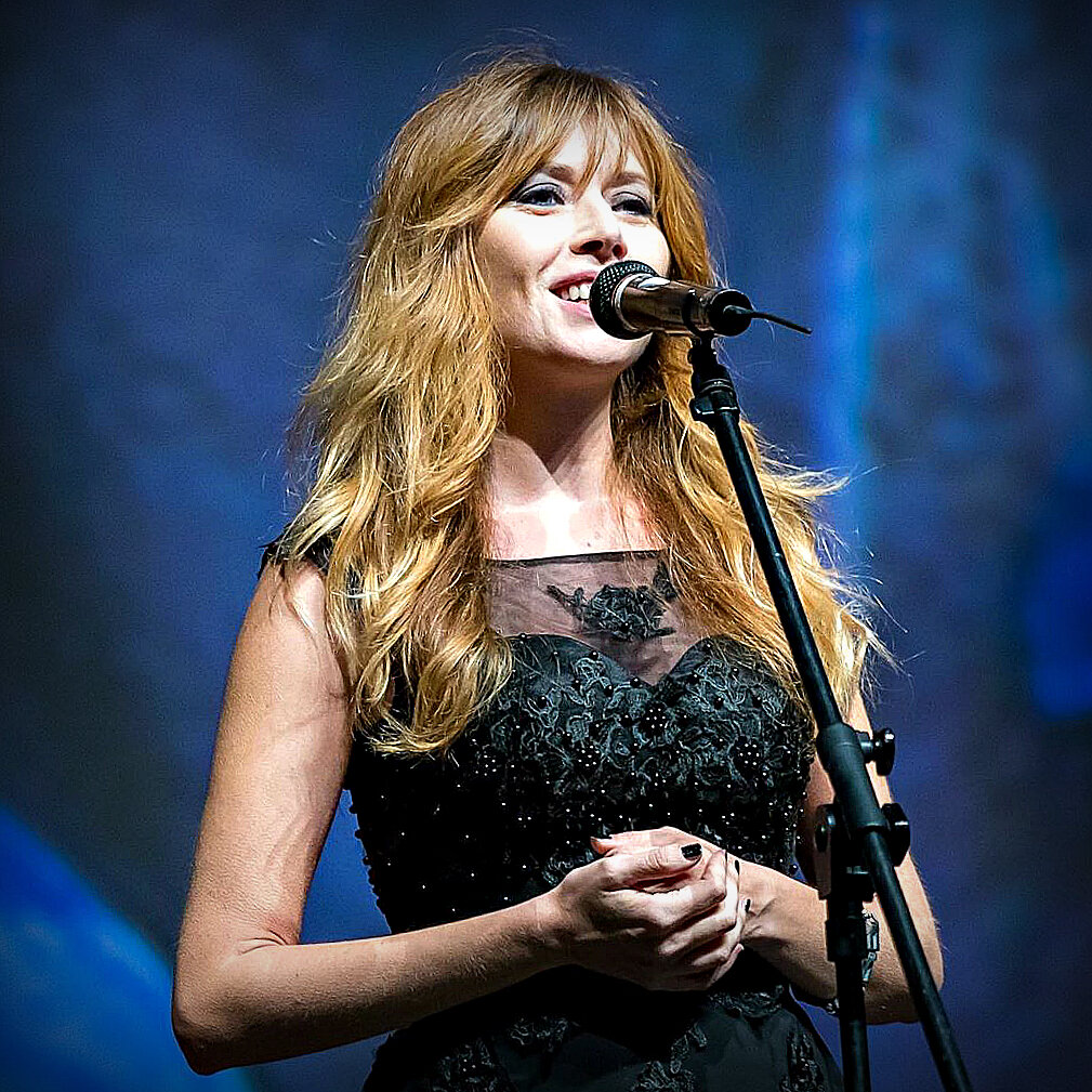 Лоредана Канната