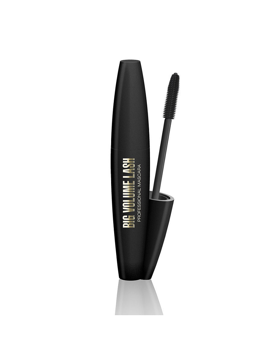 Тушь для ресниц серии Big Volume Lash Professional mascara