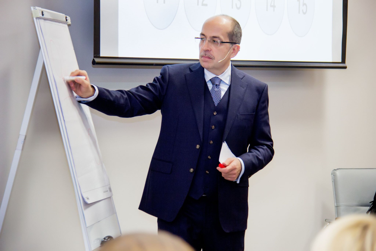 архив мероприятий Veda