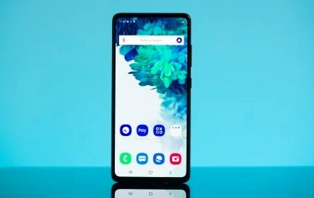 Смартфон S 20 FE