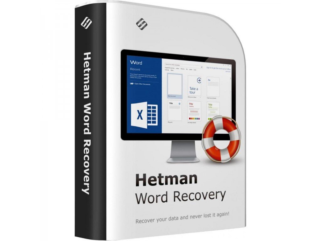 Hetman Partition Recovery – программа для восстановления данных с жестких и внешних дисков