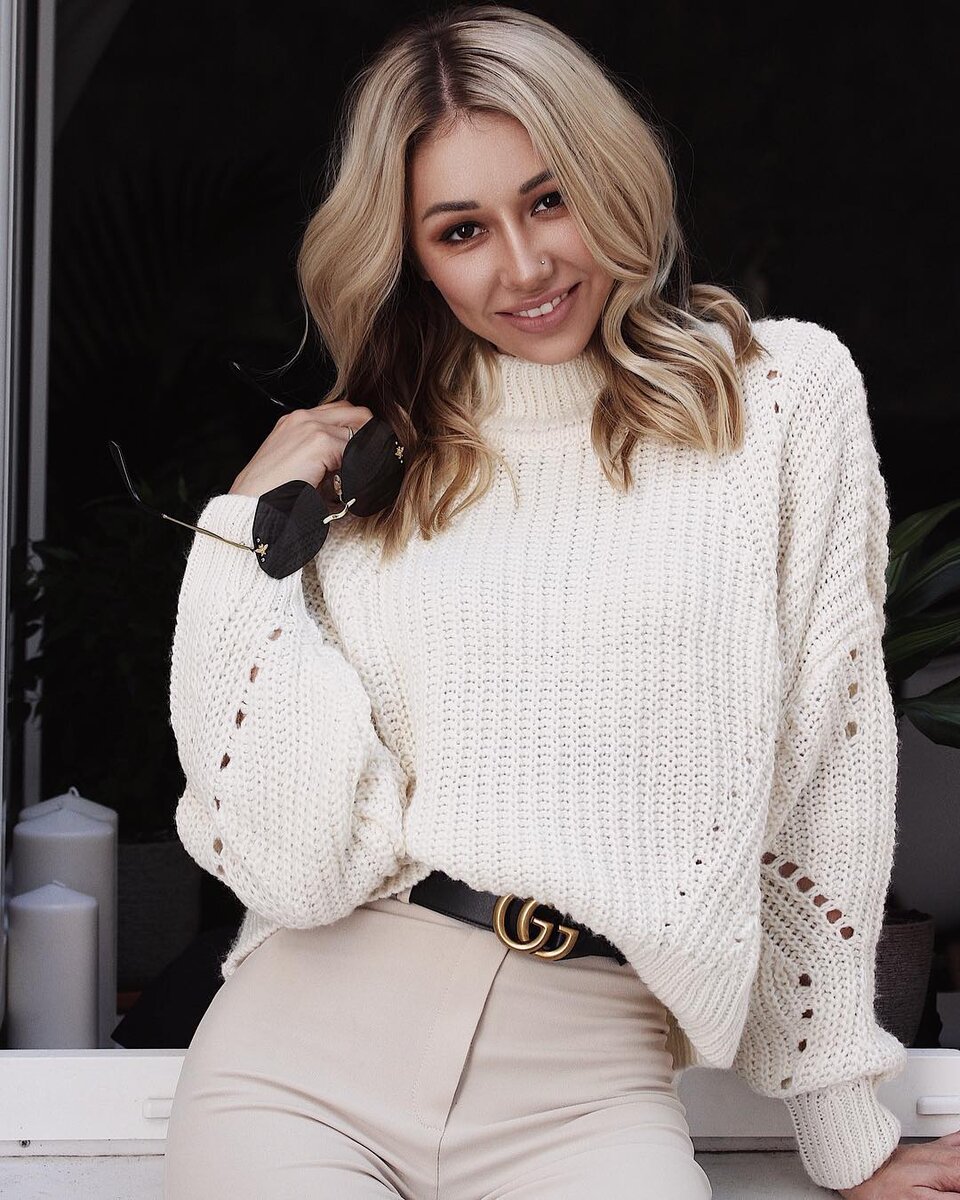 Лера Козлова. Источник: www.instagram.com/leraromantika.88