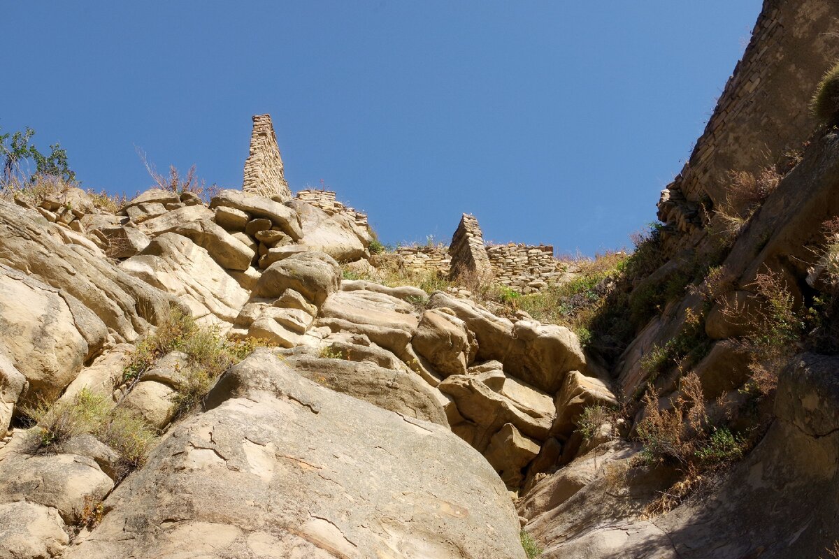 Старый кахиб дагестан фото