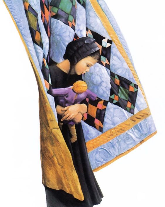 Художник Nancy Noel 