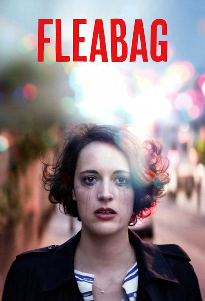 Постер к сериалу