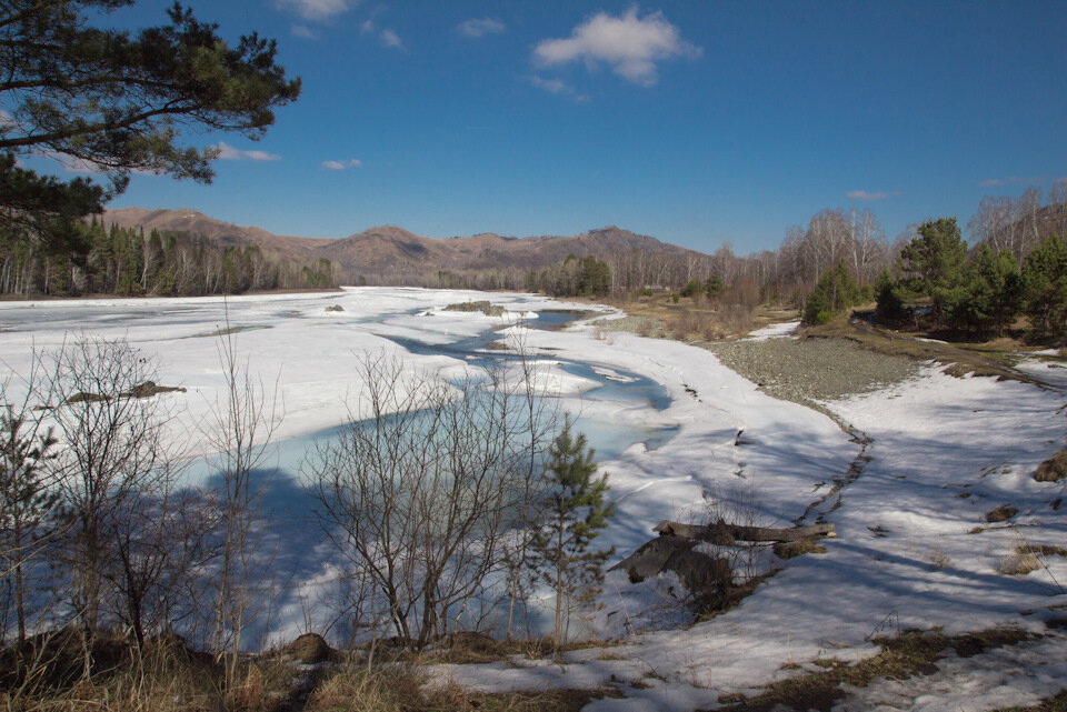 За Соузгой(источник фото личное)