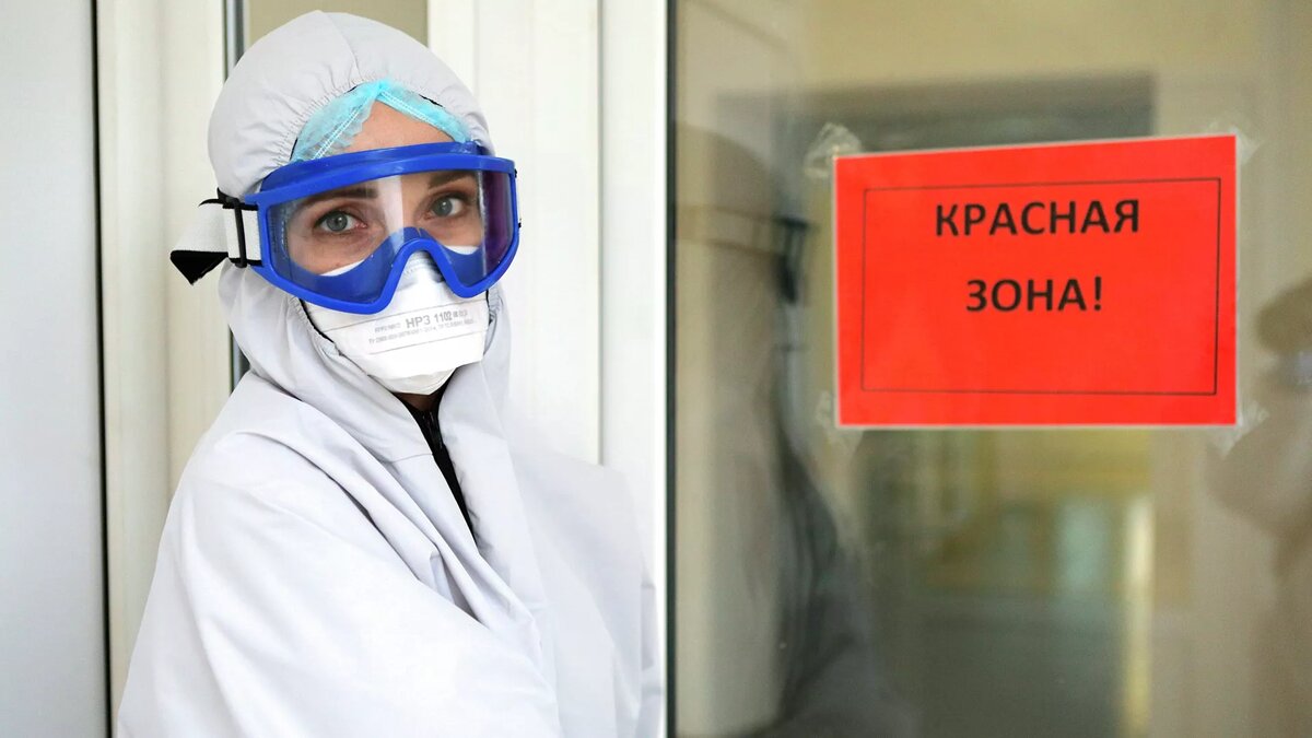 Вирусолог определил влияющий на повторное заражение коронавирусом фактор
05:16

