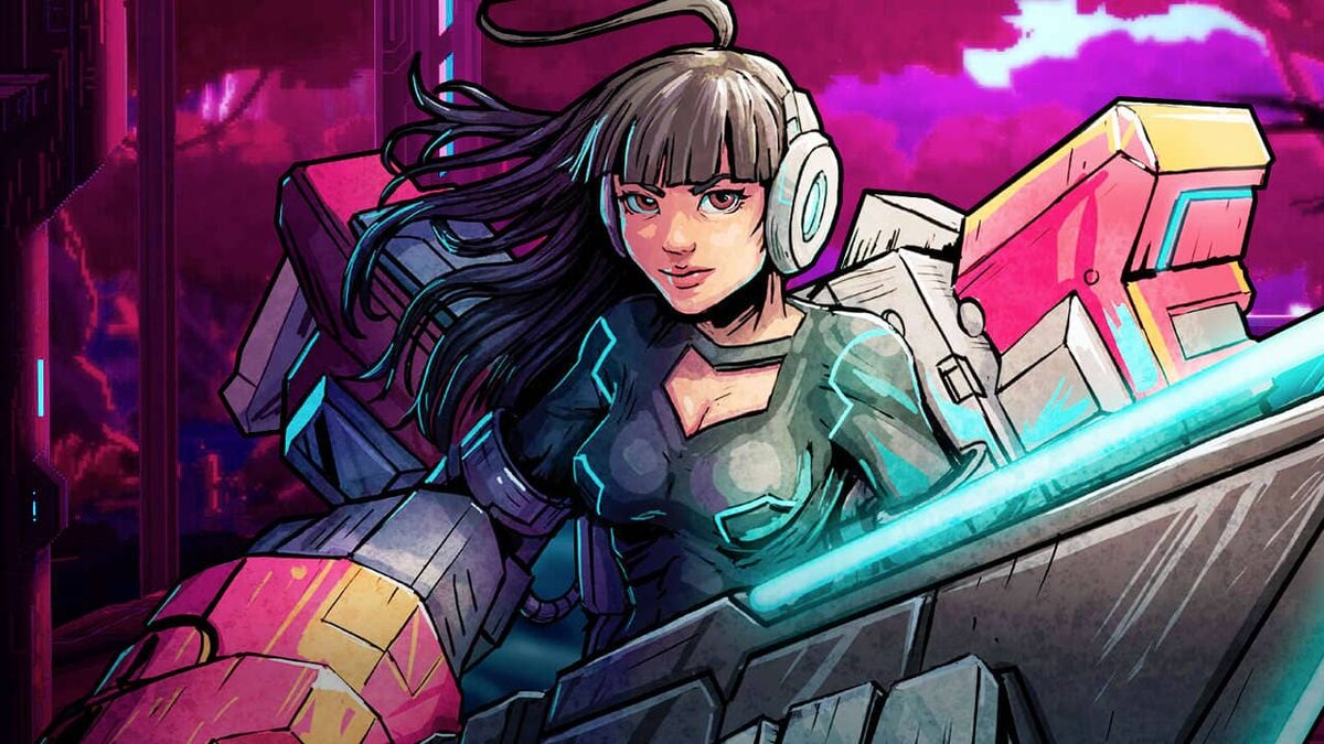 Тактический рогалик Star Renegades выйдет на PS4, Xbox One и Nintendo Switch 19 ноября