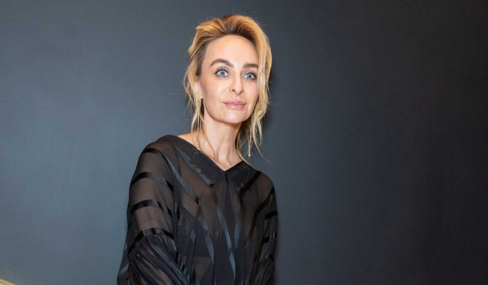 Екатерина Варнава.