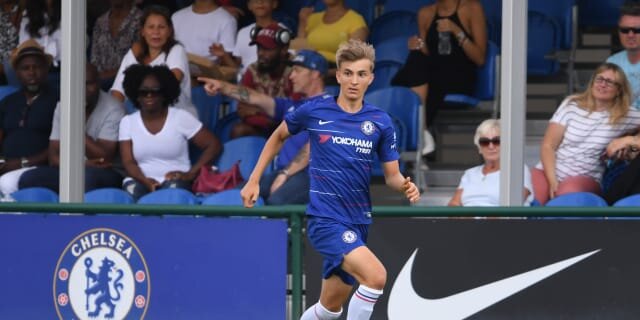 Джордж Нанн