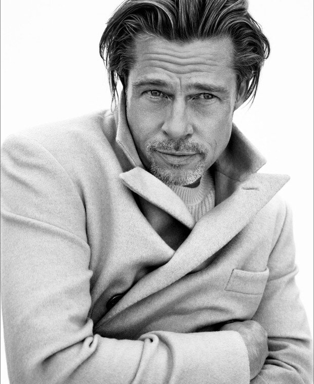 Фото с сайта Brioni