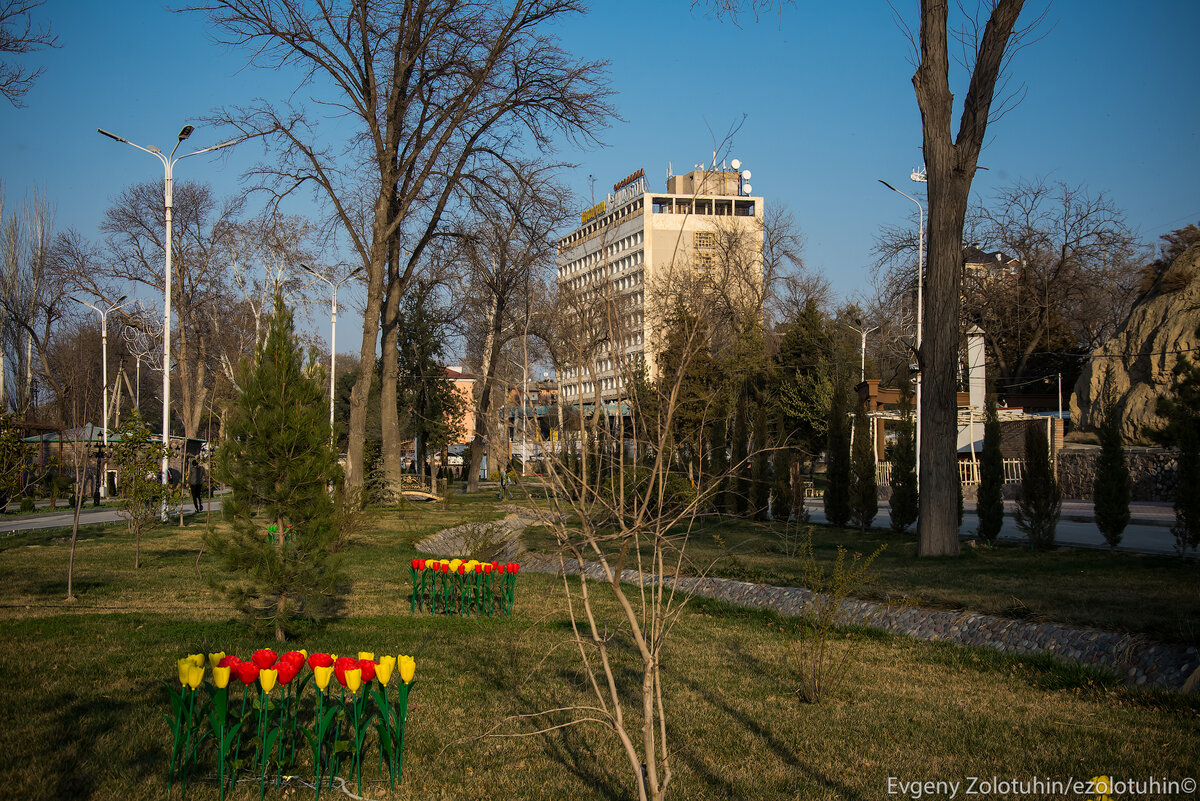 Фото ленинабада старые