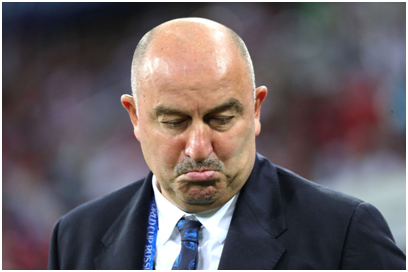 Наш тренер. (источник: интернет)