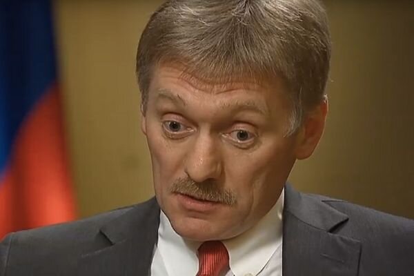 Дмитрий Песков