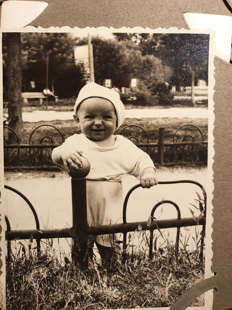 Фото из архива Вадима Г.