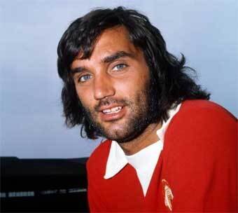 Джордж Бест