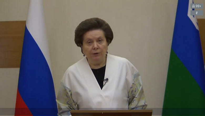 Фото: Скриншот видео