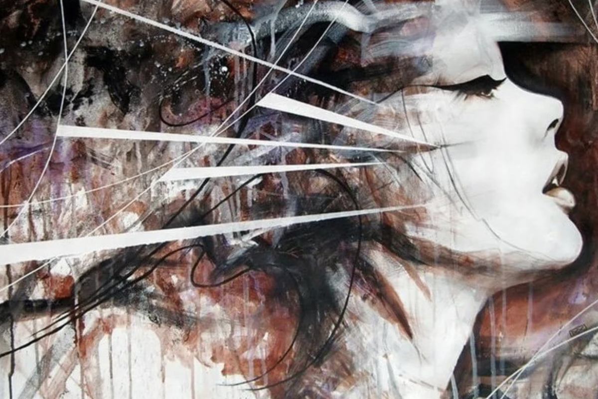 Все чаще на глазах появляются слезы, а в голове с каждым днем укрепляется фраза: «Как все достало».