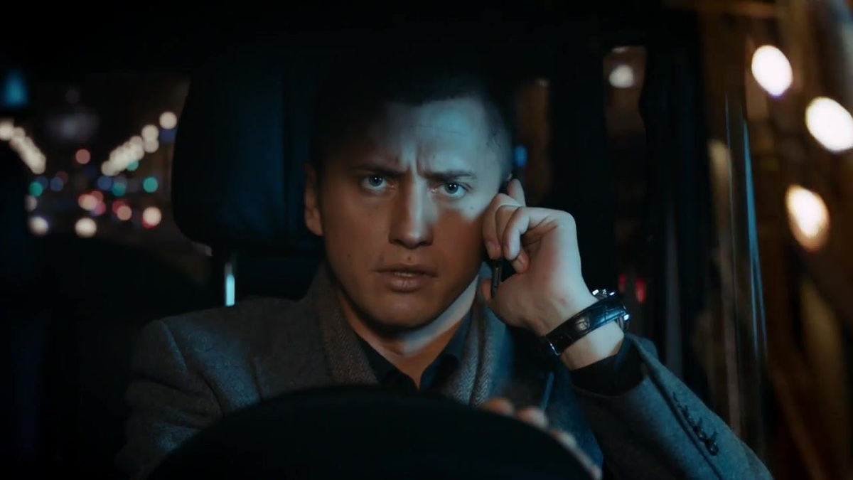 Кадры из сериала мажор В России 2 января выйдет полнометражный фильм "Мажор" БрянскToday Дзен