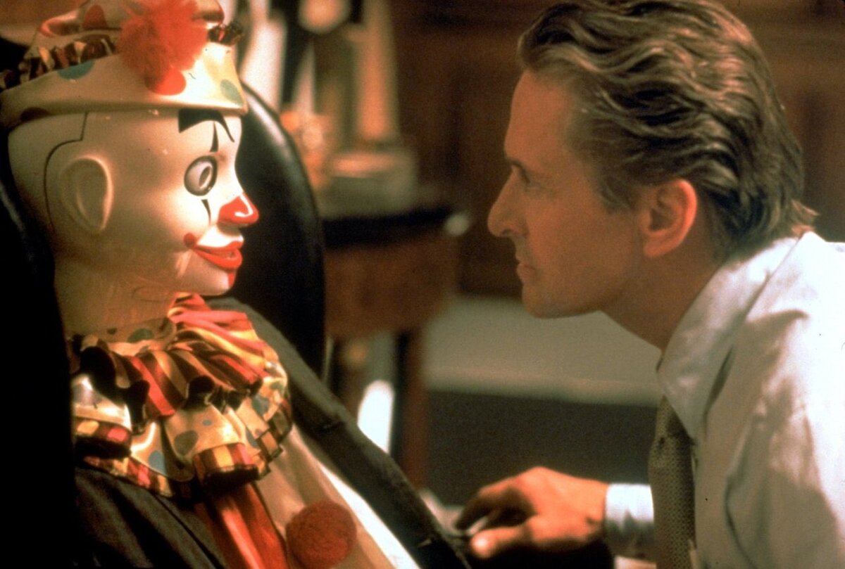 Кадр из фильма