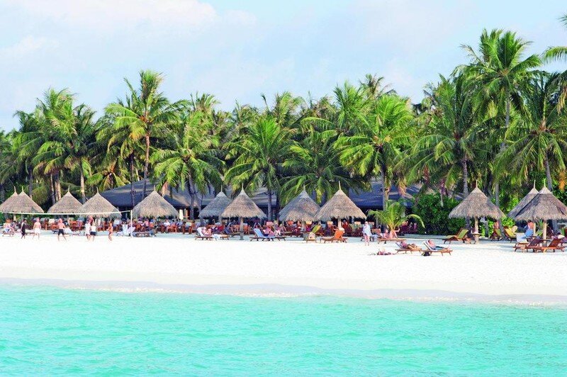 Sun Island Resort and Spa 5*
