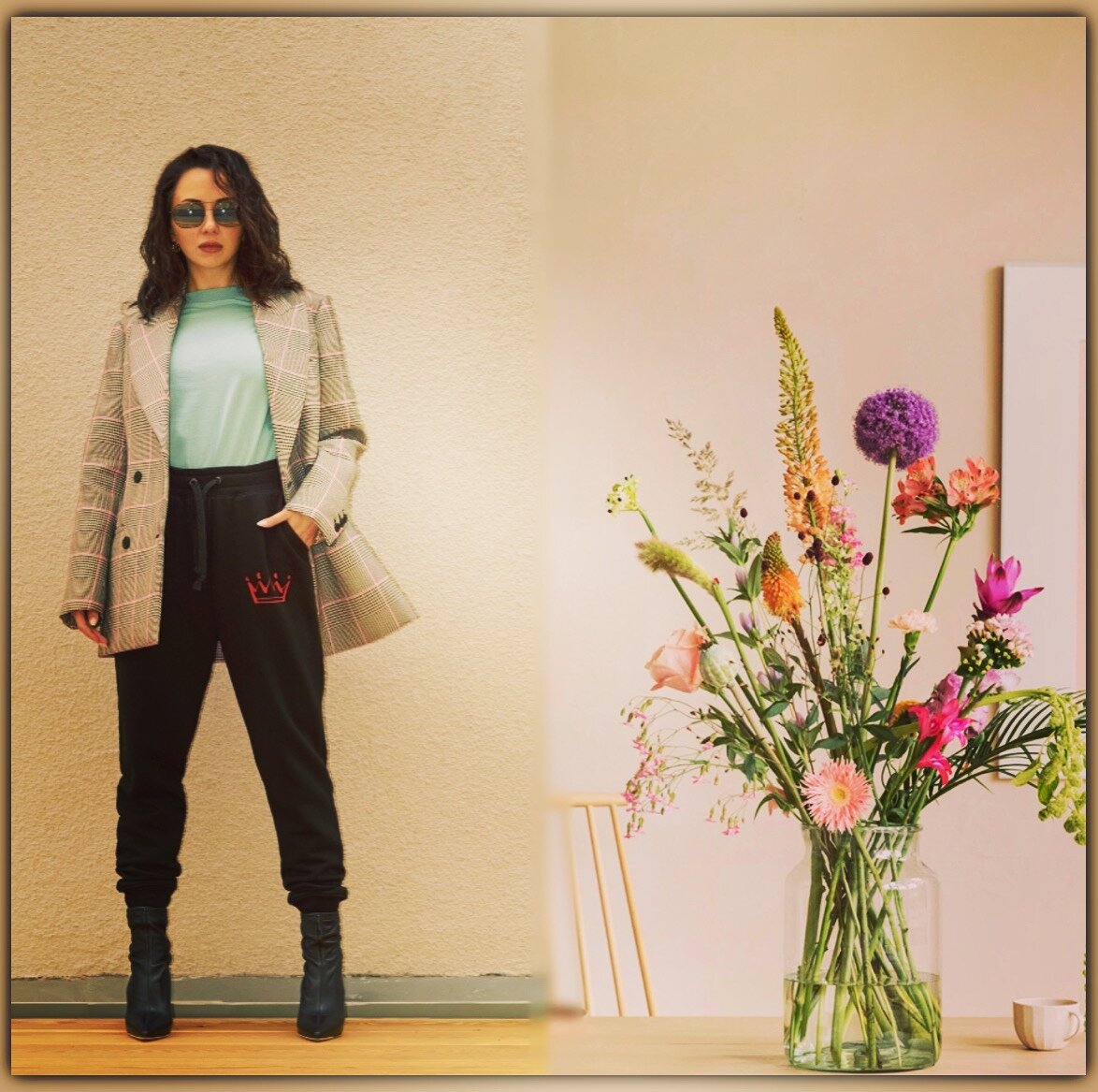 Елизавета Туктамышева 