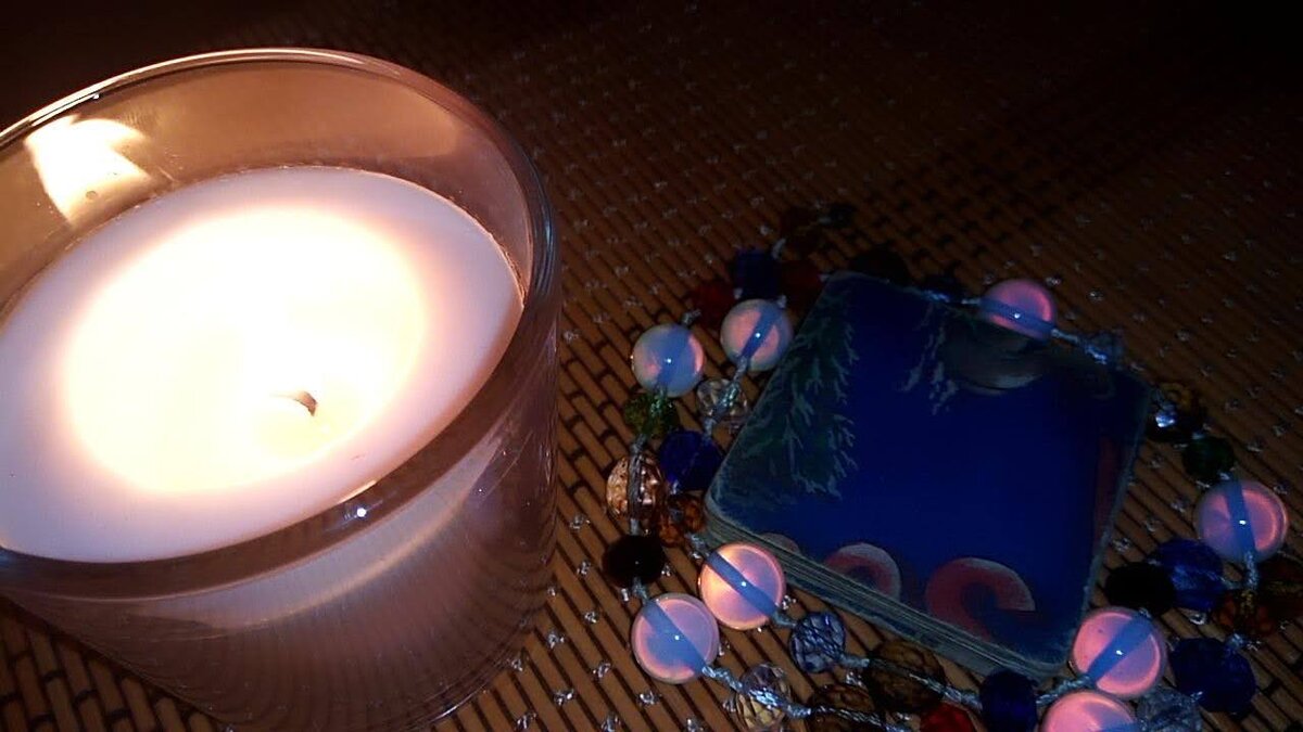 Старинный пасьянс