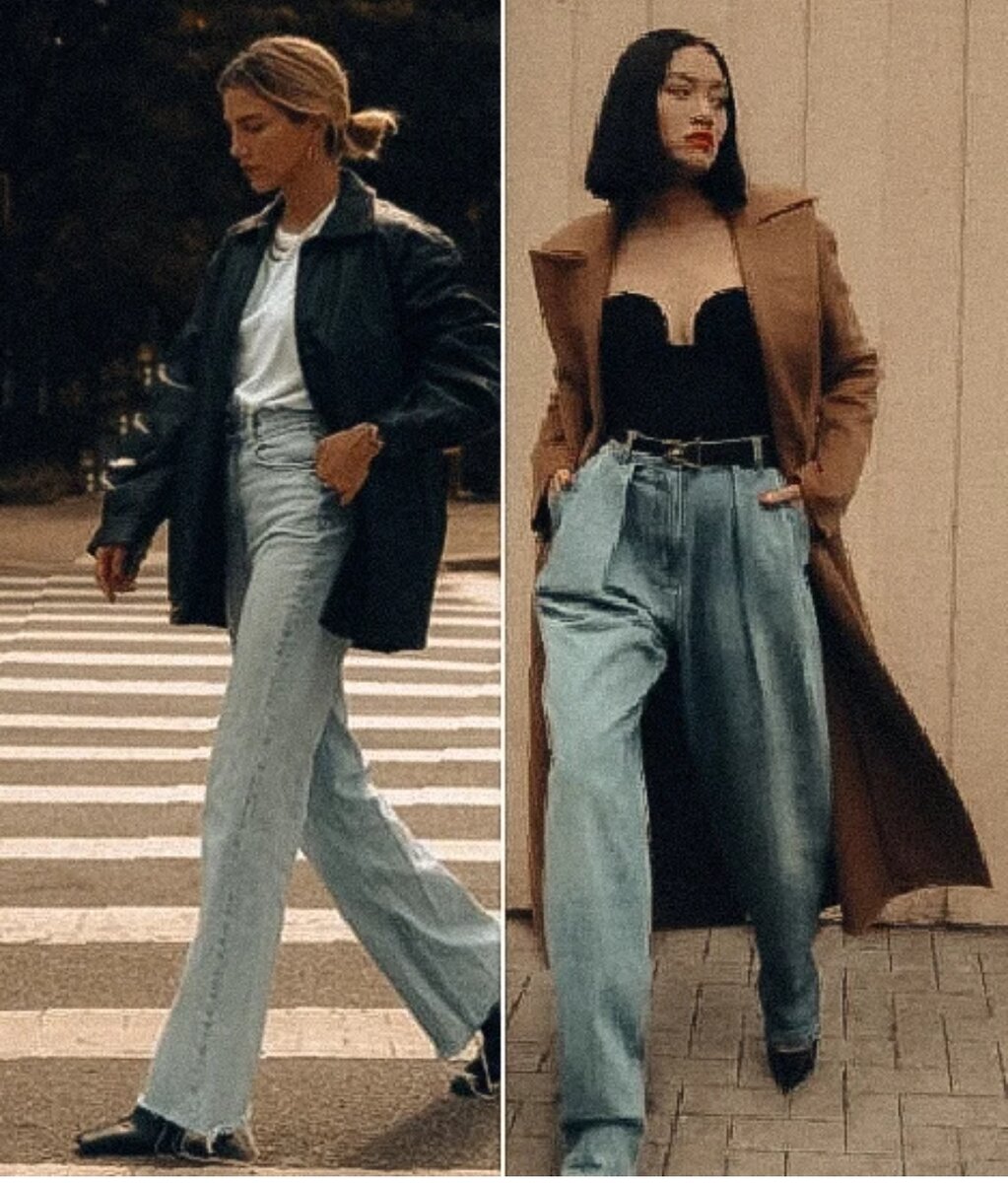 Итак, гид по джинсам: восемь самых модных моделей сезона весна 2021.

Яркие джинсы
Ключевые особенности весны - оптимизм, хорошее настроение и яркие краски. Яркие цвета - именно то, что нужно для создания стильного лука.

Джинсы ярких цветов просто необходимы в этом сезоне. На самом деле, это простой способ преобразить внешний вид. Начните исследование прямо сейчас и найдите ту модель, которая вам больше всего подходит. Наиболее популярные цвета - фиолетовый, розовый и желтый.