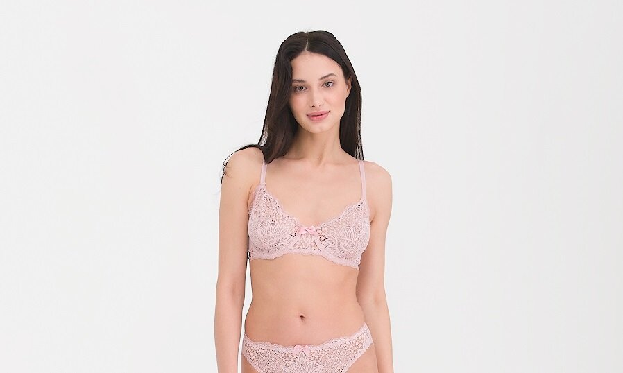 Новая коллекция 2021 от Femminilita