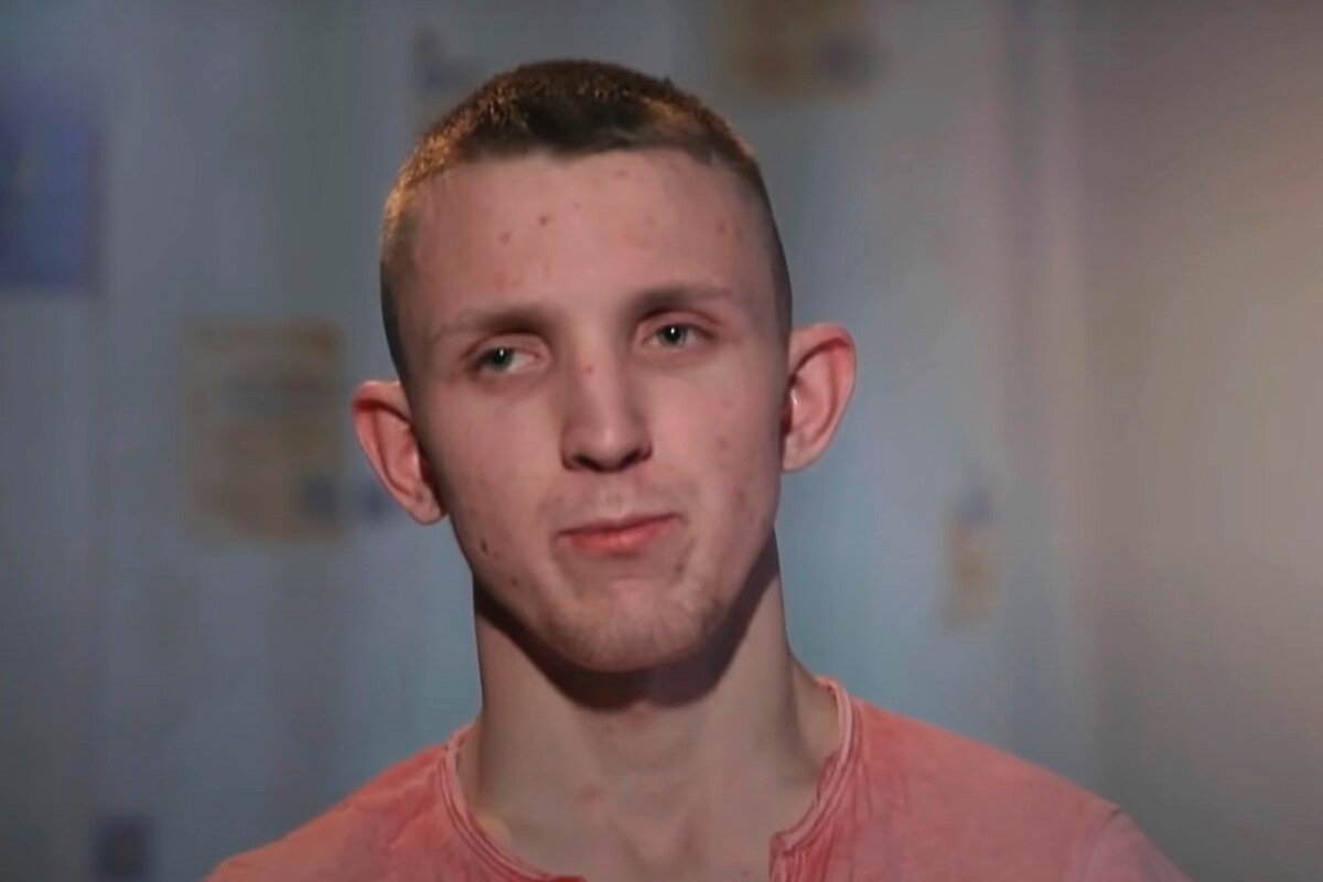 Беременна в 16 алена и саша жизнь после проекта