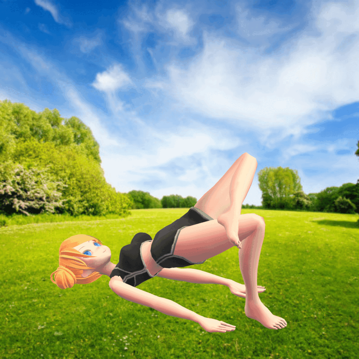 -8