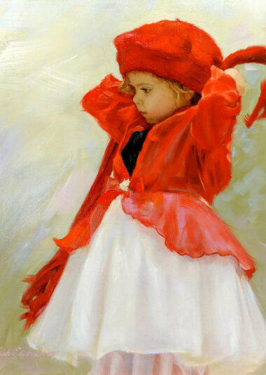 Mark Lovett 