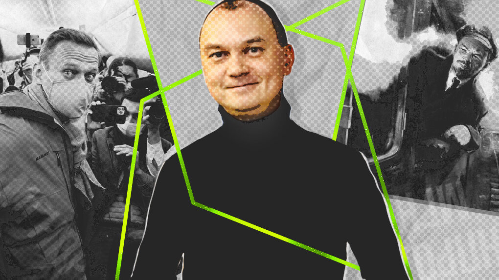 Коллаж: Анна Коваленко, 66.RU