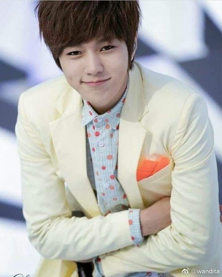 Ким Мен Су (фото из свободного доступа Яндекс картинки)