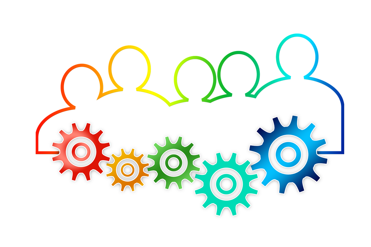 Группа при разработке своего социального проекта не распределила конкретные обязанности между членами. Поэтому каждый надеется, что кто-то другой сделает ранее запланированные дела, а когда результатов, возникают конфликтные ситуации и начатый проект провалится.