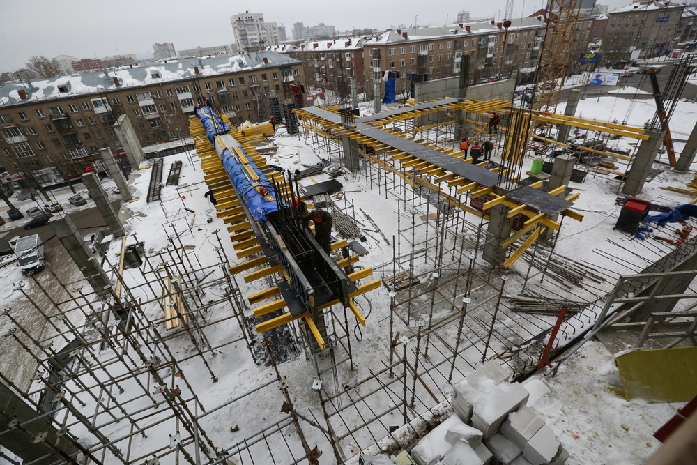 Фото: Ростислав Нетисов, nsknews.info
