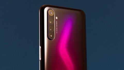 Обзор realme 6 Pro: шустрый, долгоиграющий и с NFC