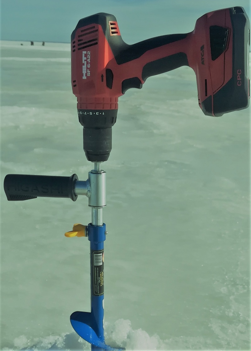 Вот организовался такой комплект.