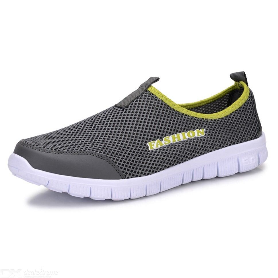 Кроссовки на каждый день!