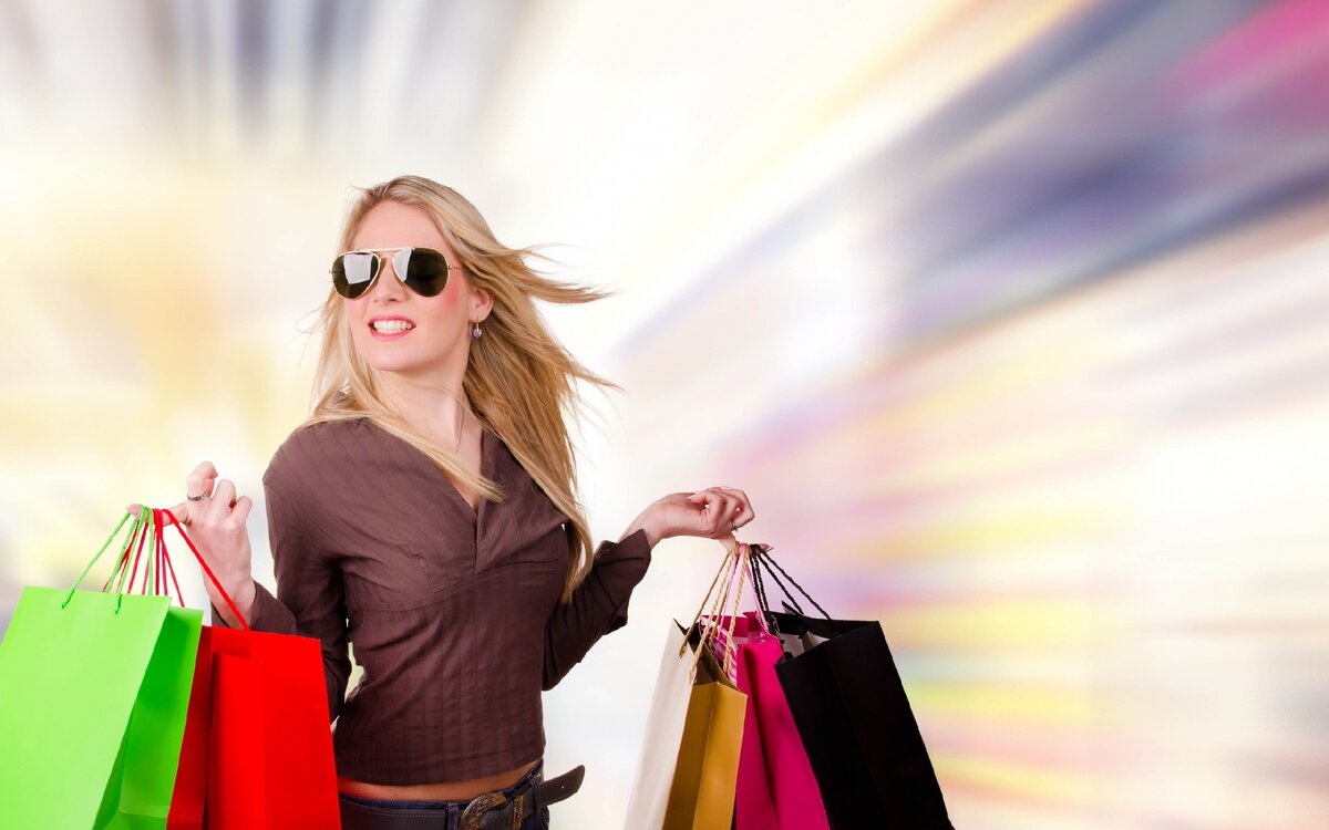 Покупки должны приносить радость! если у вас новый формат Интернет-магазина.