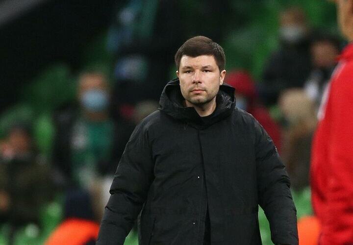 Мурад Мусаев. Источник: livekuban.ru