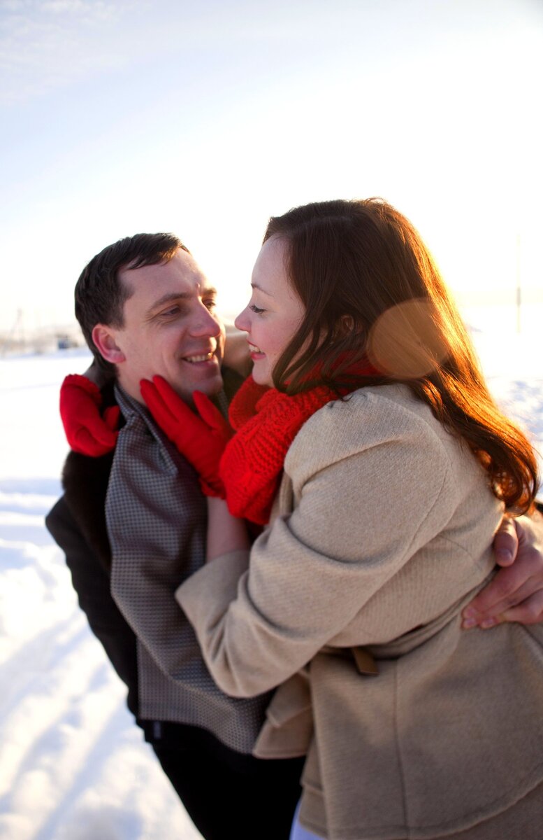 Наша свадьба, Пермь, 2013. Фотограф: Екатерина Квасникова