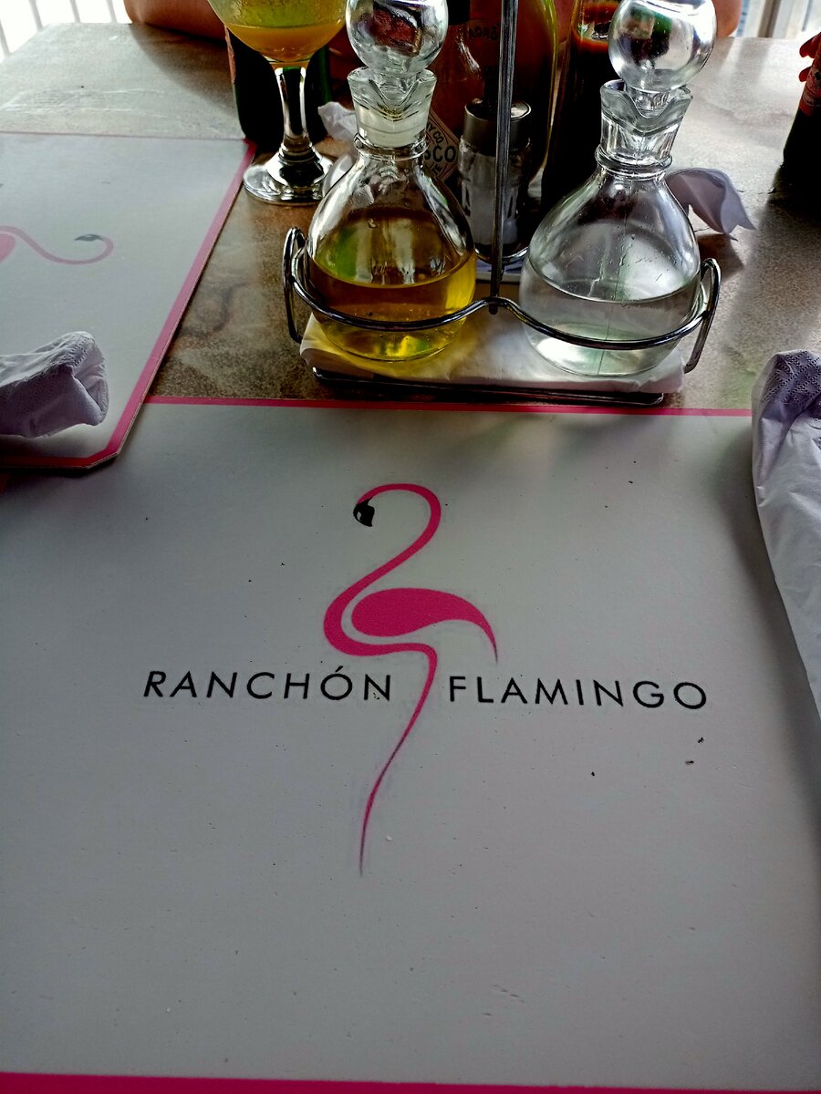 Ранчо Фламинго