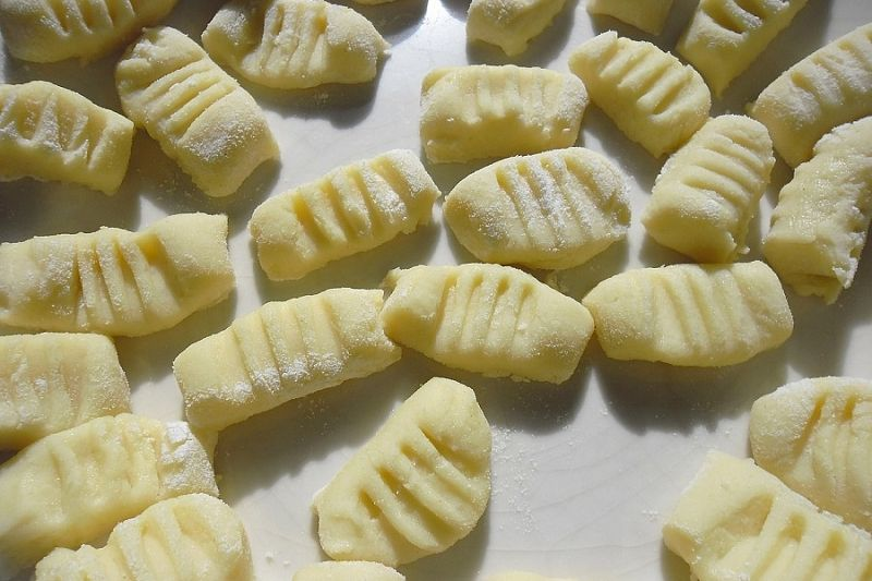 Блюдо порадует вас и ваших гостей нежным вкусом и необычным видом