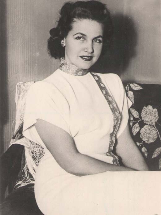 Тамара Макарова